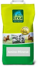 Lexa Western- Amino- Mineral