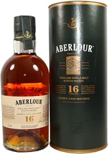 Aberlour 16 Years Double Cask Matured 0,7l 43%