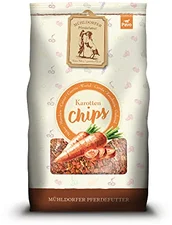 Mühldorfer Karotten Chips