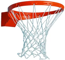 Sport Thieme Basketballkorb "Indoor" abklappbar ab 105 kg