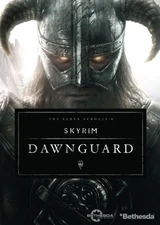 The Elder Scrolls V: Skyrim - Dawnguard (Add-On) (PC)
