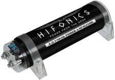 Hifonics 2 Farad Capacitors (HFC-2000)