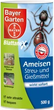 Bayer Garten Ameisen Streu- und Gießmittel 500g