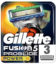 Gillette Fusion Proglide Ersatzklingen (3er)