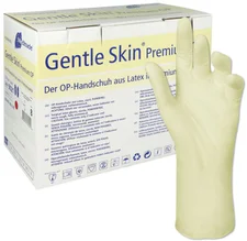 Rösner-Mautby Gentle Skin Premium OP Gr. 8 (100 Stk.)