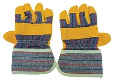 Simba Handwerker-Handschuhe Junior Workshop
