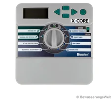 Hunter X-Core XC-601i