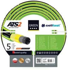 Cellfast Green ATS2 Gartenschlauch 1/2