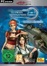 Star Wolves: 2-in-1 Edition (PC)