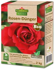 Florissa Spezial Dünger für Rosen 2 kg