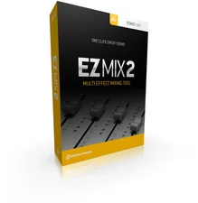 Toontrack EZmix 2