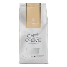 Dallmayr Cafe Creme Ticino Bohnen (1 kg)