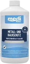 Medipool Metall und Kalk-Schutz 1 Liter