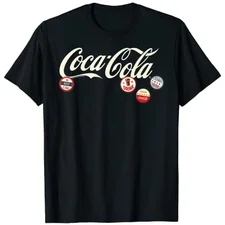 Coca Cola Pin