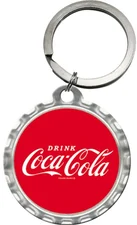 Coca Cola Schlüsselanhänger