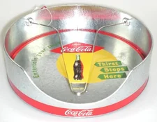 Coca Cola Teller