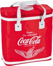 Coca-Cola Kühltasche kaufen  Günstig im Preisvergleich bei