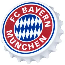 Bayern München Flaschenöffner