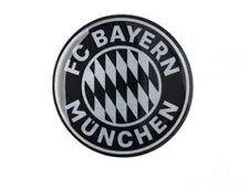 Bayern München Aufkleber