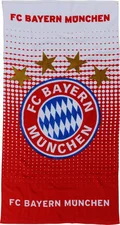 Bayern München Strandtuch