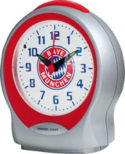 Bayern München Wecker