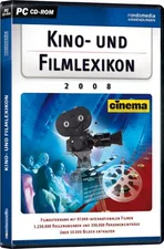 Rondomedia Kino- und Filmlexikon