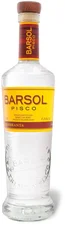 Barsol Pisco Primero Quebranta 0,7l 40,5%