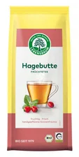Lebensbaum Hagebutten-Tee (100 g)