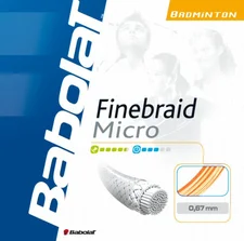 Babolat Finebraid Micro 10