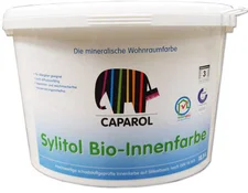 Caparol Sylitol Bio 12,5 Liter ( verschiedene Farben )