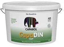 Caparol CapaDin 12,5 l
