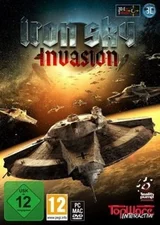Iron Sky: Invasion (PC/Mac)