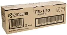 Kyocera TK-140 Toner schwarz