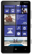 Nokia Lumia 820 ohne Vertrag