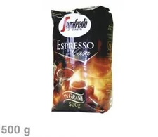Segafredo Espresso Casa Bohnen (500 g)
