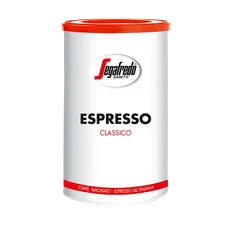 Segafredo Espresso Classico gemahlen (250 g)