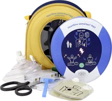 Defibrillator (Automatischer externer Defibrillator AED)