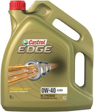 Castrol Edge FST 0W-40 A3/B4 (5 l) günstig kaufen