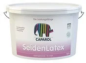 Caparol Seidenlatex weiß 12,5 l