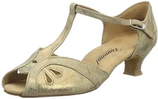 Diamant Dance Shoes Latain Tanzschuh (019-011-208)