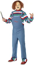 Chucky die Mörderpuppe Halloween Kostüm