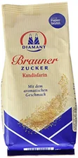 Diamant Zucker Brauner Zucker (500 g)
