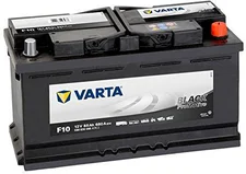 Varta Promotive Black 12 V 88 Ah (588 038 068 A742)