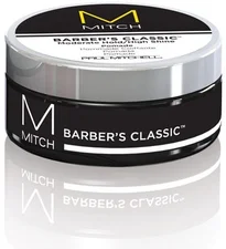 Paul Mitchell Mitch Barber's Classic Pomade (85 ml)