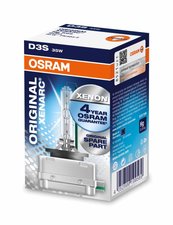 Osram Xenarc Original D3S (66340) Angebote vergleichen und sparen
