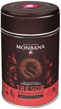 Monbana Tresor de Chocolat (250 g)