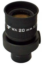 TS Optics Fadenkreuz-Okular 20mm 1,25"