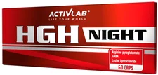 Activlab HGH Night
