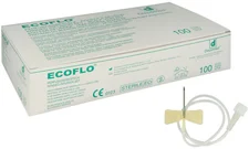 Dispomed Ecoflo Perfusionsbesteck 20 G (100 Stk.)