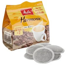 Melitta Cafe Harmonie Pads
